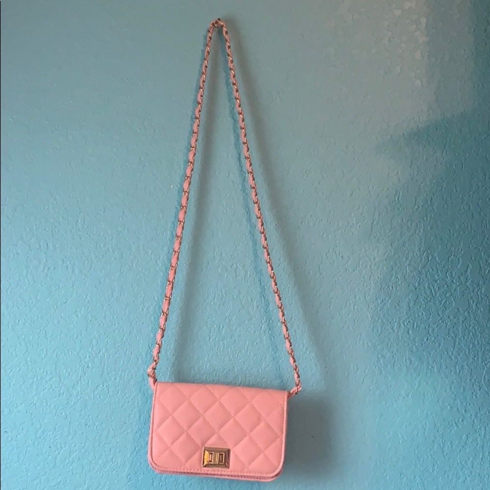 Charlotte Russe Purse